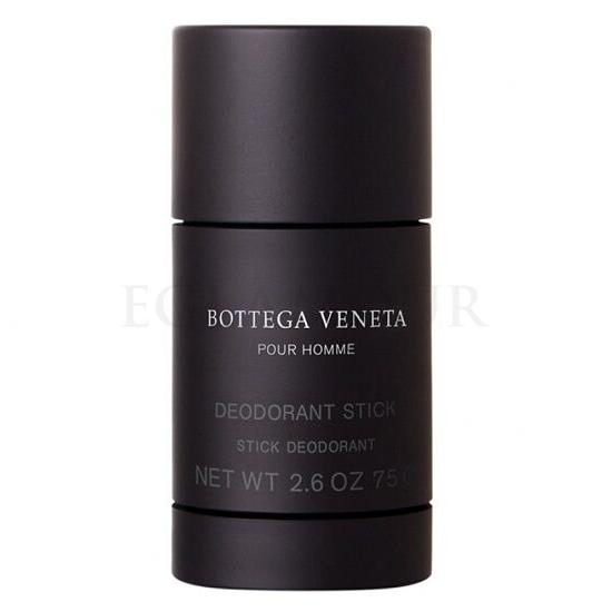 Bottega Veneta Bottega Veneta Pour Homme Dezodorant dla mężczyzn 75 ml Uszkodzone pudełko