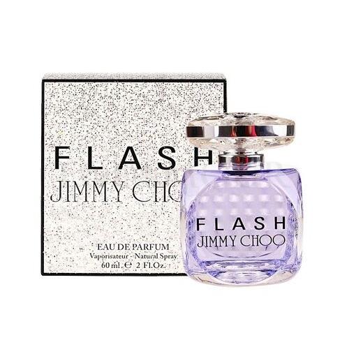 Jimmy Choo Flash Woda perfumowana dla kobiet 100 ml Uszkodzone pudełko