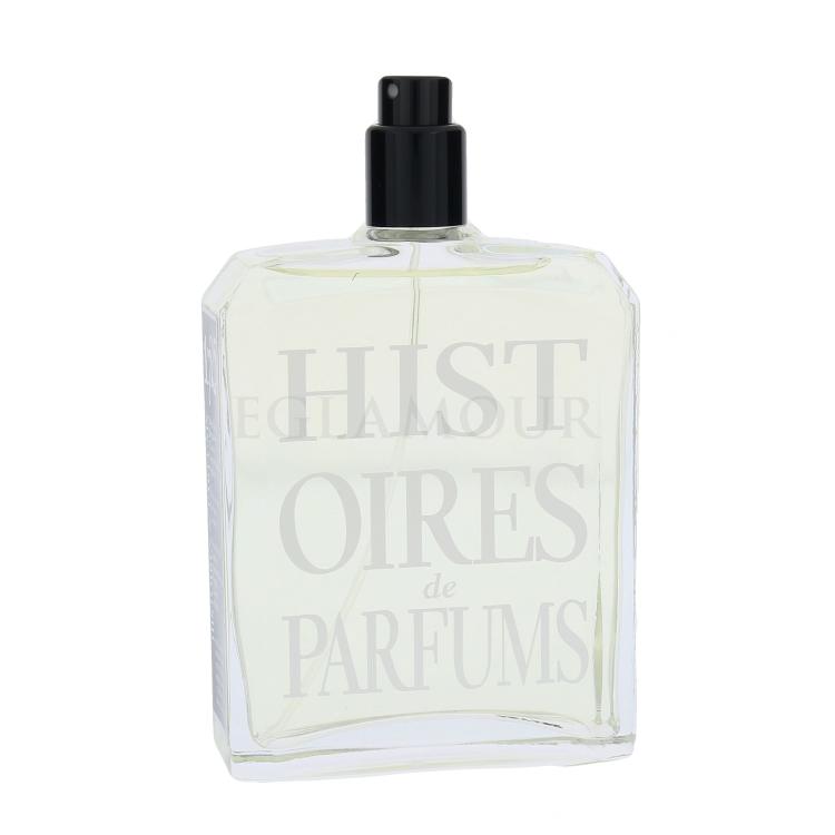 Histoires de Parfums Characters 1725 Woda perfumowana dla mężczyzn 120 ml tester