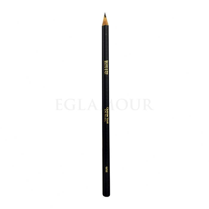Guerlain Eye Pencil Kredka do oczu dla kobiet 1,2 g Odcień 20 Navy Uszkodzone pudełko