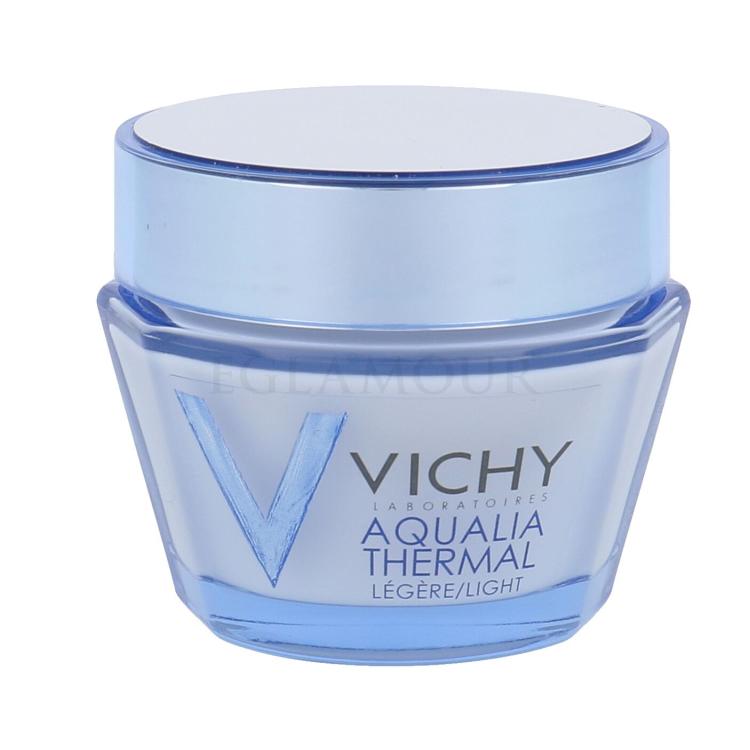 Vichy Aqualia Thermal Krem do twarzy na dzień dla kobiet 50 ml tester