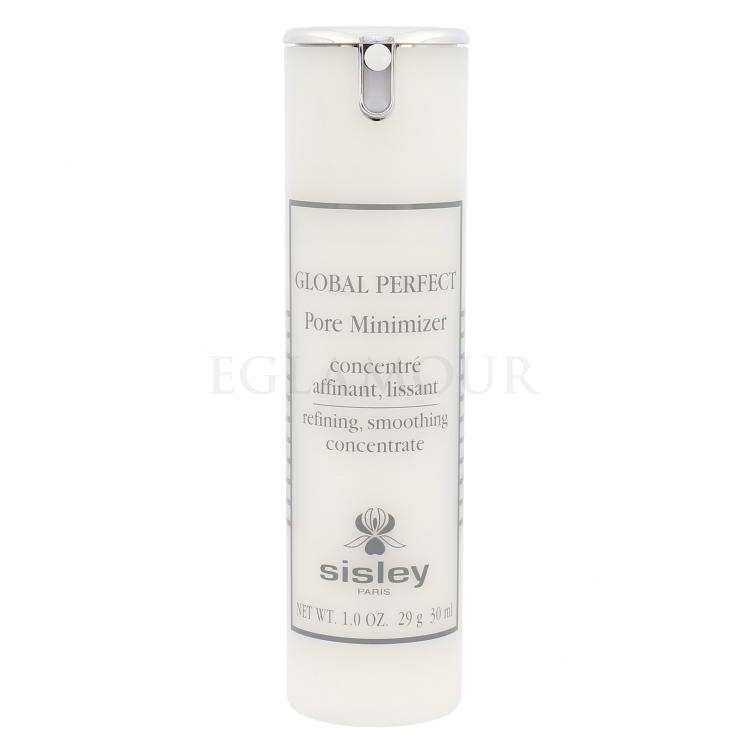 Sisley Global Perfect Pore Minimizer Serum do twarzy dla kobiet 30 ml tester
