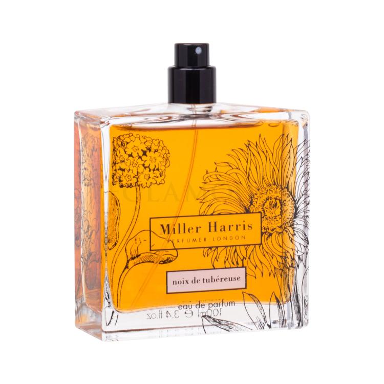 Miller Harris Noix de Tubereuse Woda perfumowana dla kobiet 100 ml tester