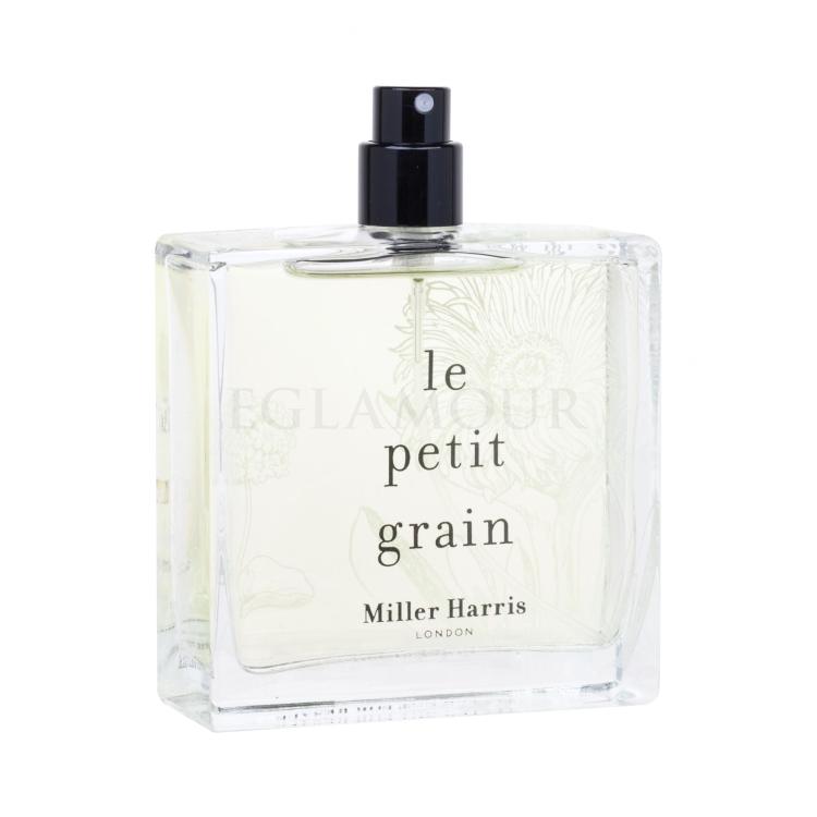 Miller Harris Le Petit Grain Woda perfumowana 100 ml tester