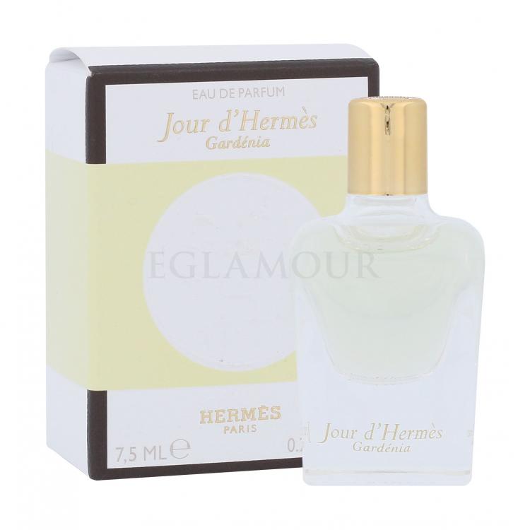 Hermes Jour d´Hermes Gardenia Woda perfumowana dla kobiet 7,5 ml