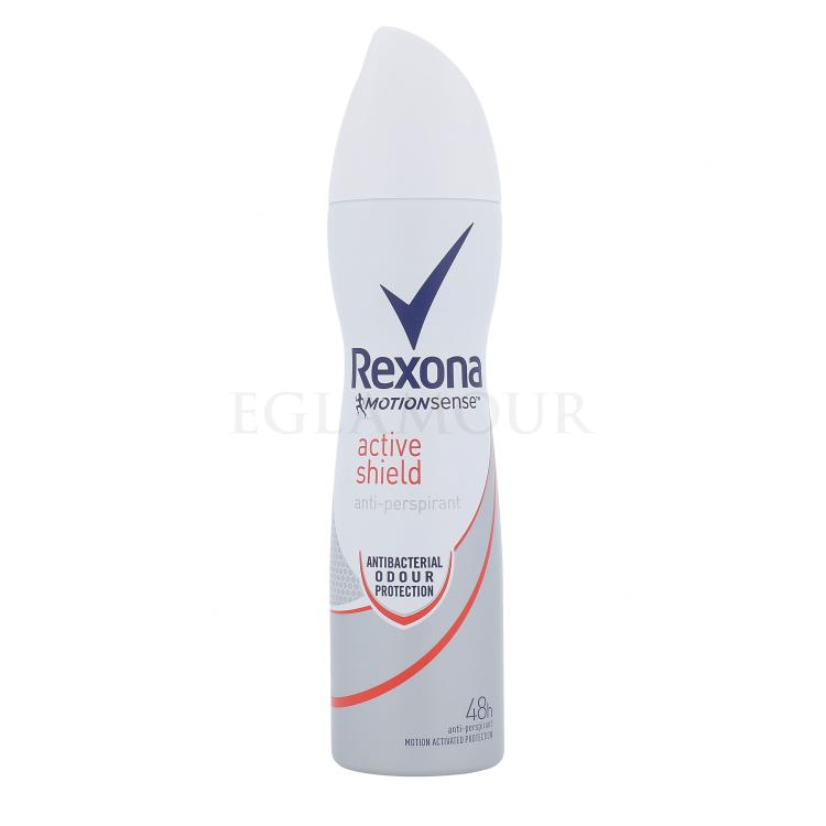 Rexona Active Shield 48h Antyperspirant dla kobiet 150 ml
