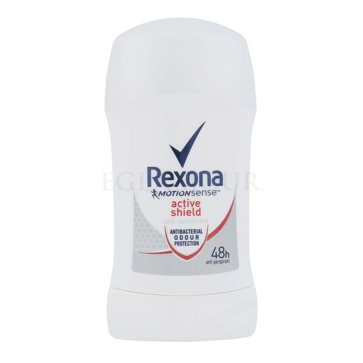Rexona Active Shield 48h Antyperspirant dla kobiet 40 ml