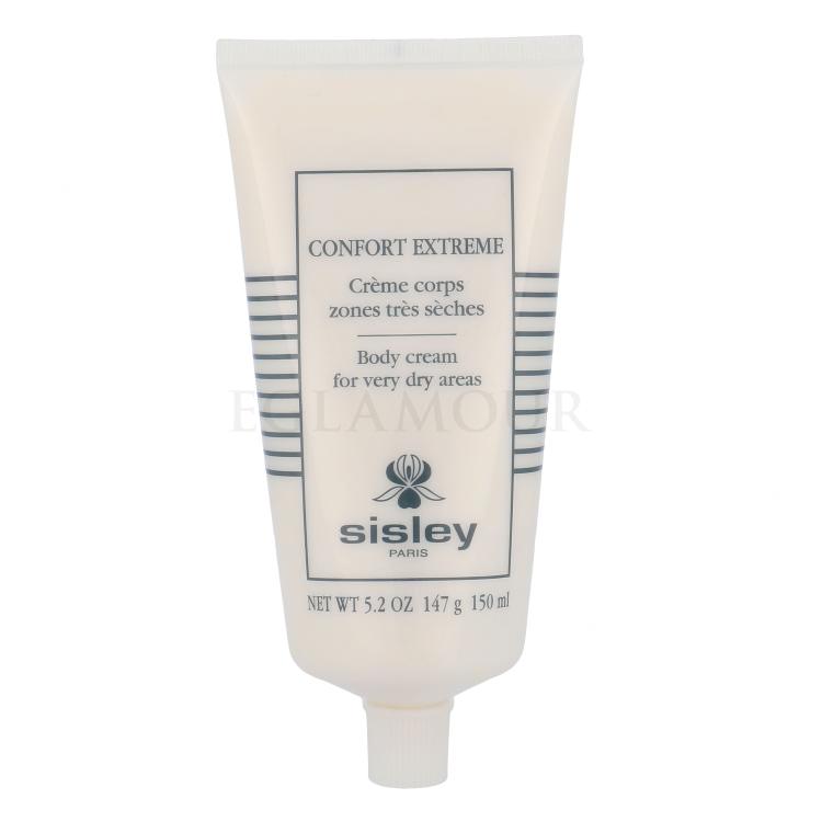 Sisley Confort Extreme Krem do ciała dla kobiet 150 ml tester