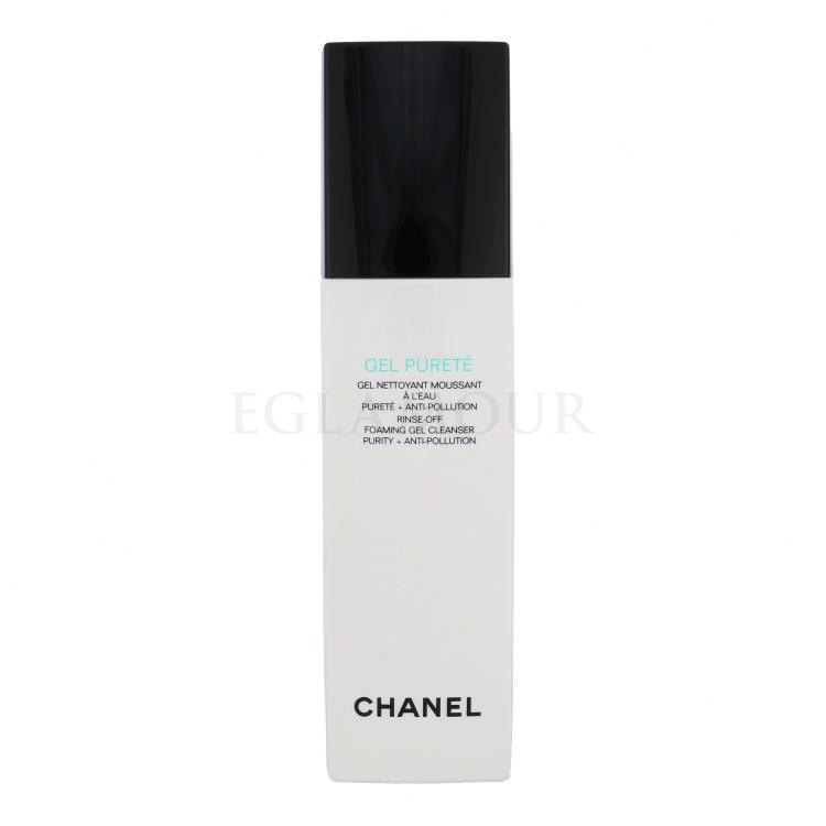 Chanel Gel Pureté Żel oczyszczający dla kobiet 150 ml tester
