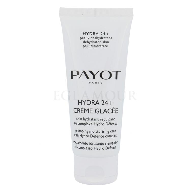 PAYOT Hydra 24+ Crème Glacée Krem do twarzy na dzień dla kobiet 100 ml