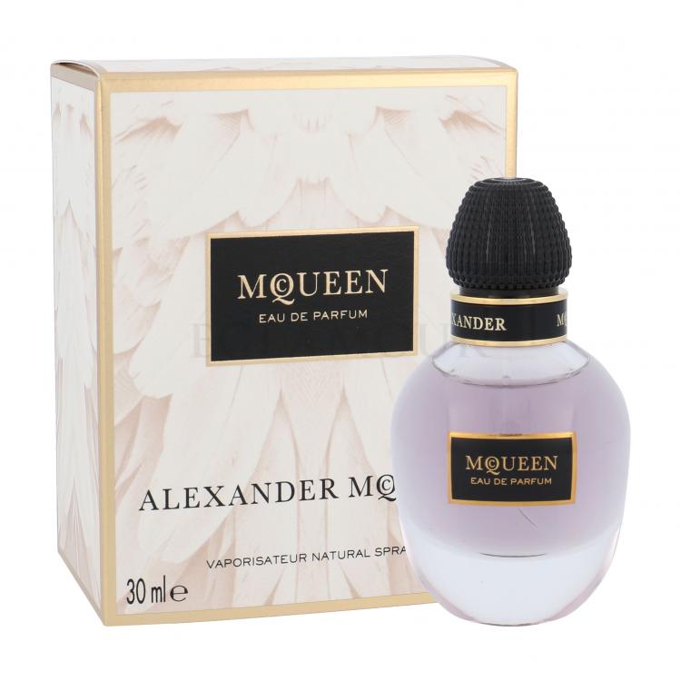 Alexander McQueen McQueen Woda perfumowana dla kobiet 30 ml