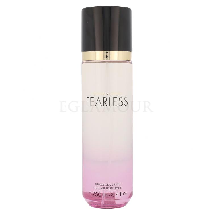 Victoria´s Secret Fearless Spray do ciała dla kobiet 250 ml