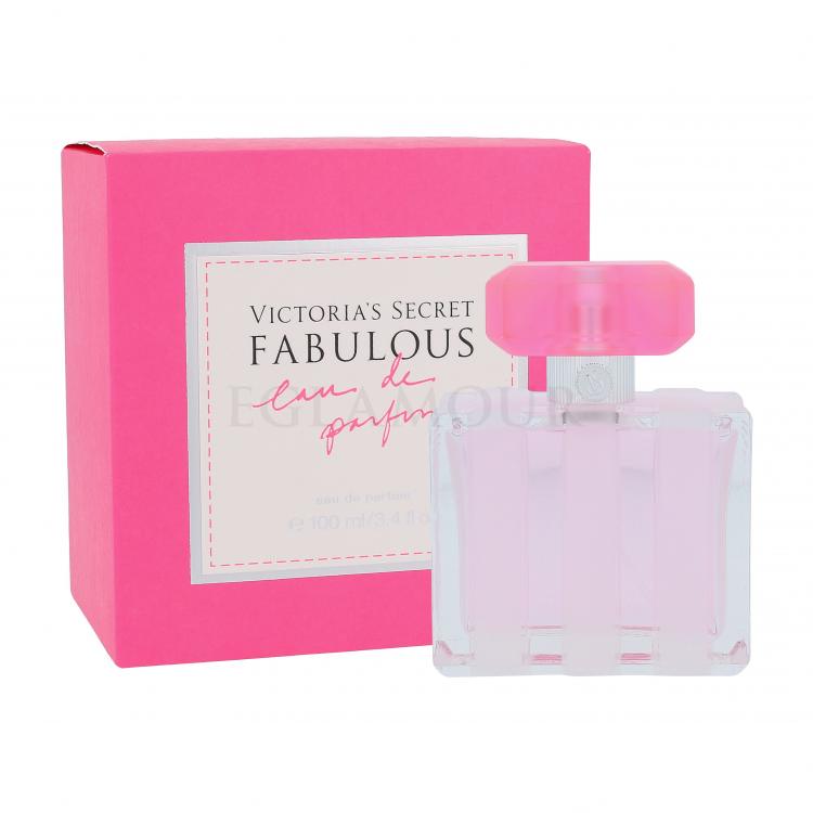 Victoria´s Secret Fabulous Woda perfumowana dla kobiet 100 ml