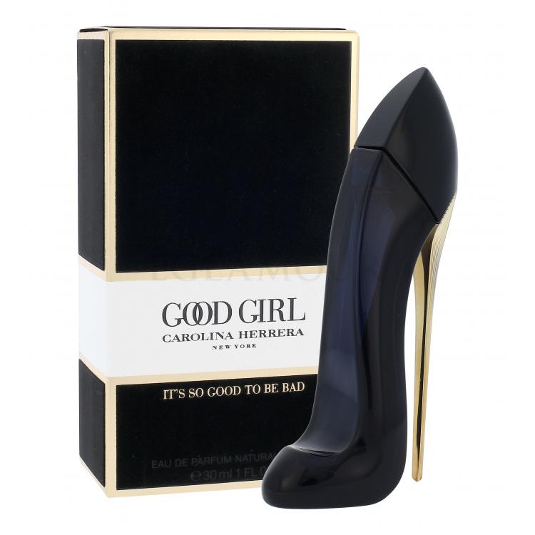 Carolina Herrera Good Girl Woda perfumowana dla kobiet 30 ml