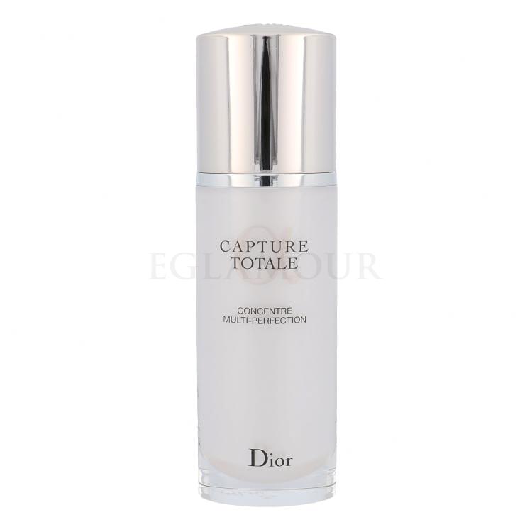Christian Dior Capture Totale Serum do twarzy dla kobiet 50 ml tester