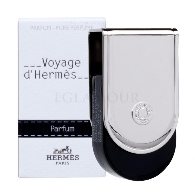 Hermes Voyage d´Hermès Perfumy 5 ml