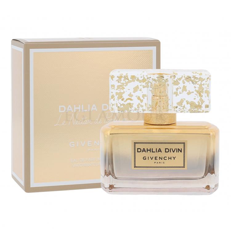 Givenchy Dahlia Divin Le Nectar de Parfum Woda perfumowana dla kobiet 50 ml