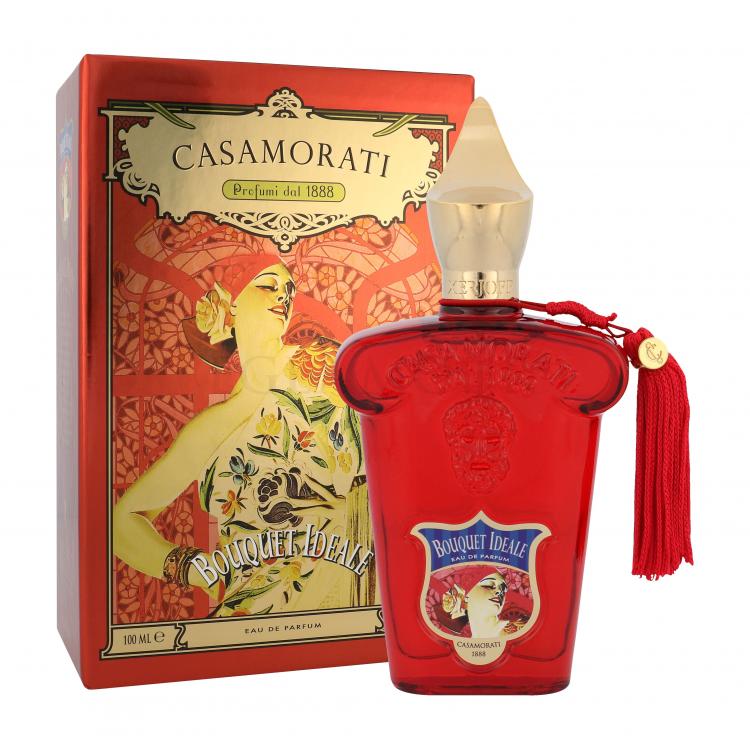 Xerjoff Casamorati 1888 Bouquet Ideale Woda perfumowana dla kobiet 100 ml