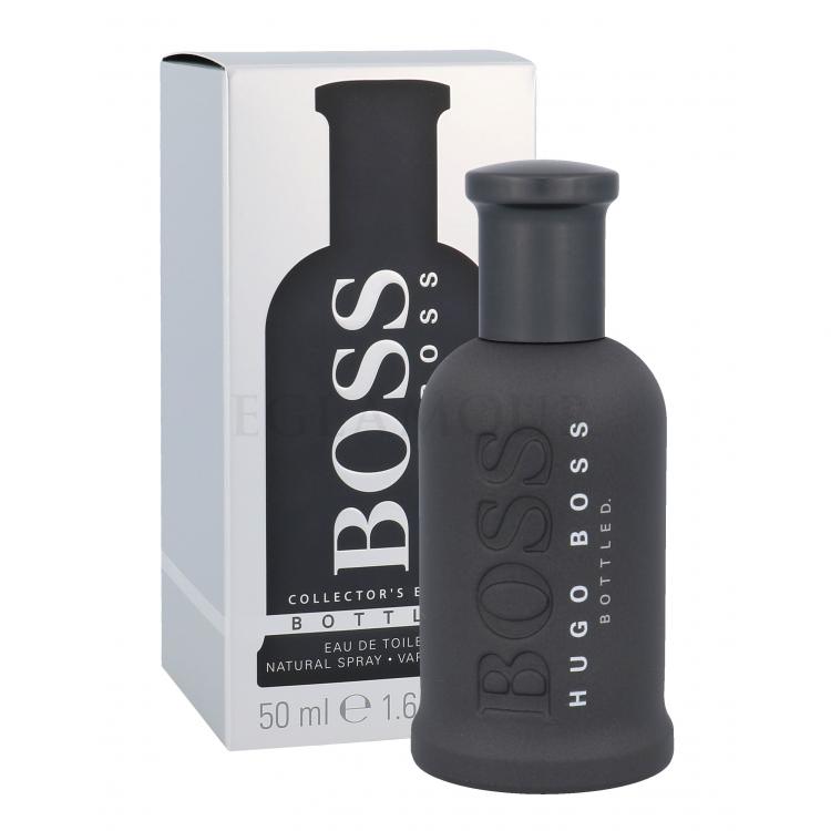 HUGO BOSS Boss Bottled Collector´s Edition Woda toaletowa dla mężczyzn 50 ml