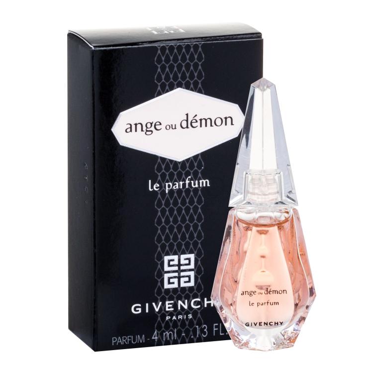 Givenchy Ange ou Demon Le Parfum Perfumy dla kobiet 4 ml