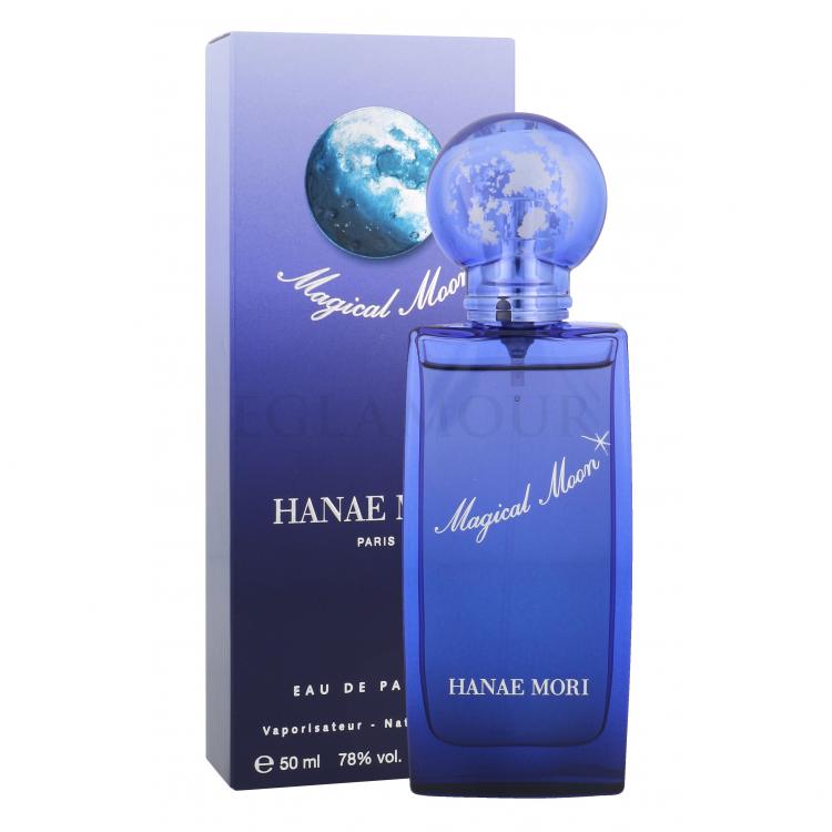Hanae Mori Magical Moon Woda perfumowana dla kobiet 50 ml