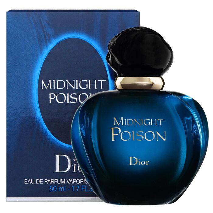 Christian Dior Midnight Poison Woda perfumowana dla kobiet 100 ml tester