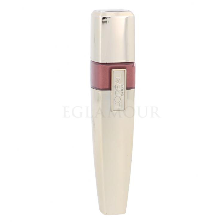 L&#039;Oréal Paris Colour Caresse Wet Shine Stain Pomadka dla kobiet 6,3 ml Odcień 185 Lilac Ever After