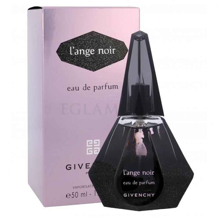 Givenchy L´Ange Noir Woda perfumowana dla kobiet 50 ml