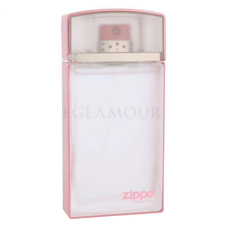 Zippo Fragrances The Woman Woda perfumowana dla kobiet 75 ml tester