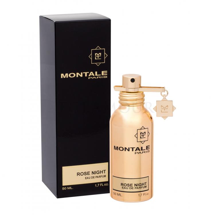 Montale Rose Night Woda perfumowana 50 ml