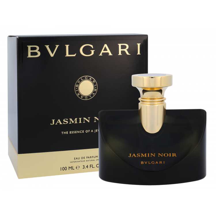 Bvlgari Jasmin Noir Woda perfumowana dla kobiet 100 ml
