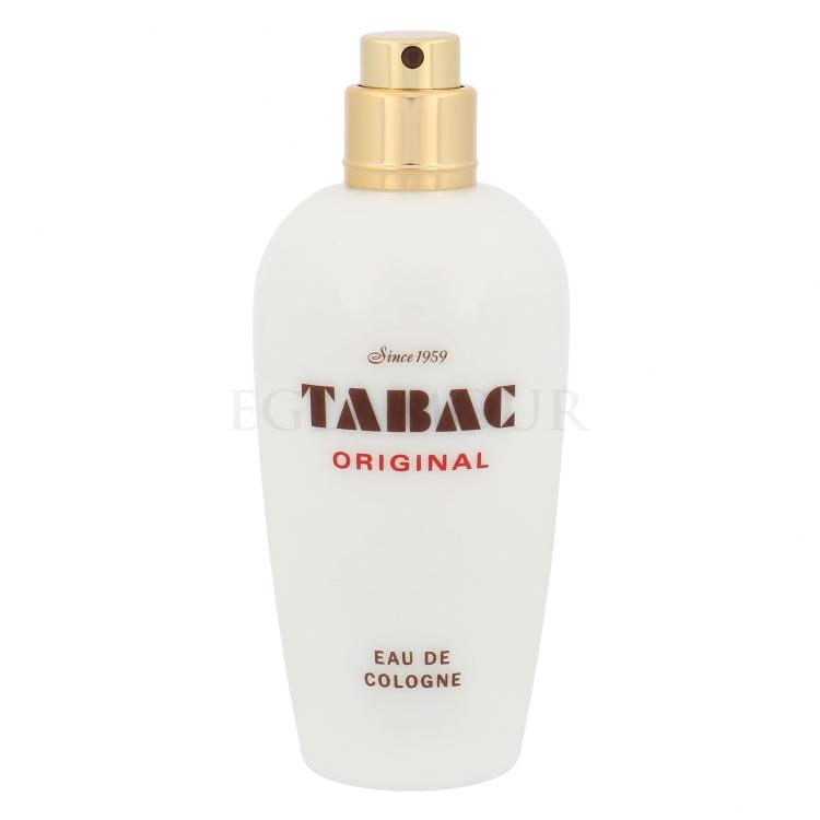 TABAC Original Woda kolońska dla mężczyzn 50 ml tester