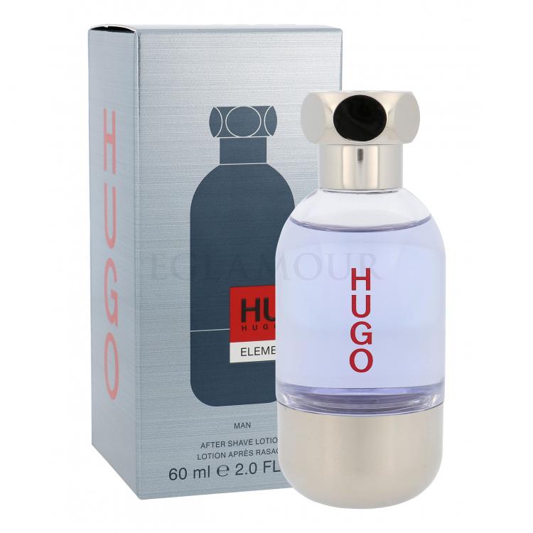 HUGO BOSS Hugo Element Woda po goleniu dla mężczyzn 60 ml