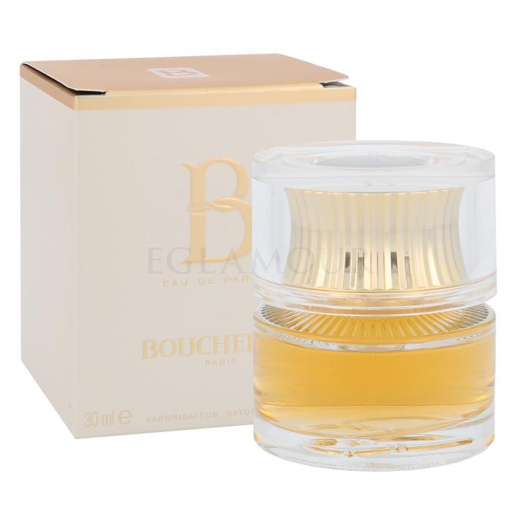 Boucheron B Woda perfumowana dla kobiet 30 ml