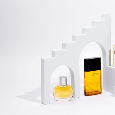 Gwiezdne perfumy z ostatniego tysiąclecia, które wciąż są na scenie