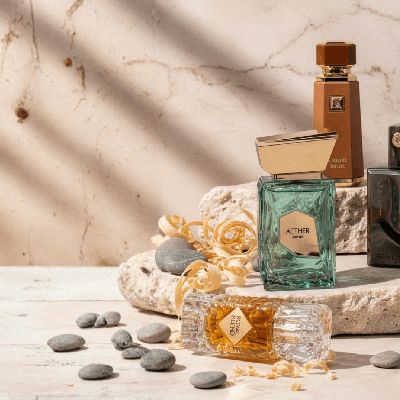 FRENCH AVENUE: Jak wygląda nowoczesna, dostępna perfumerii, która zdobyła zainteresowanie społeczności