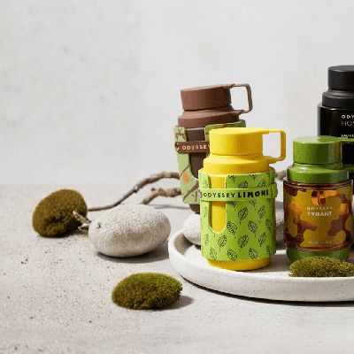 Dlaczego Odyssey cieszy się tak dużym zainteresowaniem?