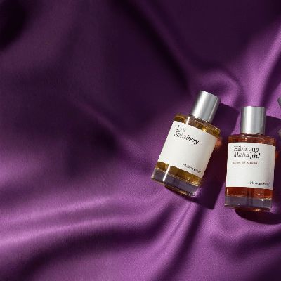 Dlaczego tak wiele mówi się o Maison Crivelli: marka, która nadaje perfumom nowy kontekst
