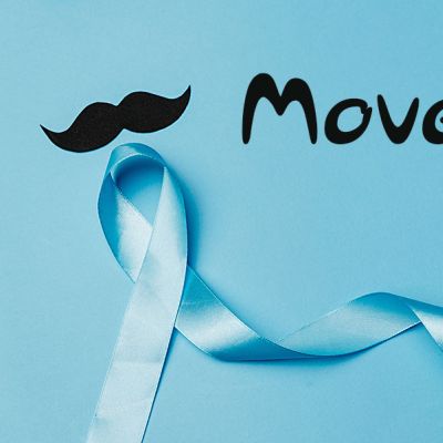 Movember: miesiąc, w którym wąsy przemawiają na rzecz zdrowia mężczyzn
