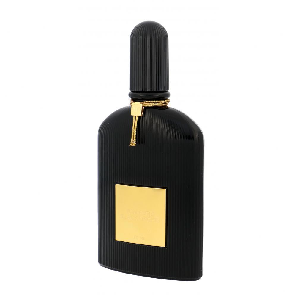 TOM FORD Black Orchid Woda perfumowana dla kobiet 50 ml