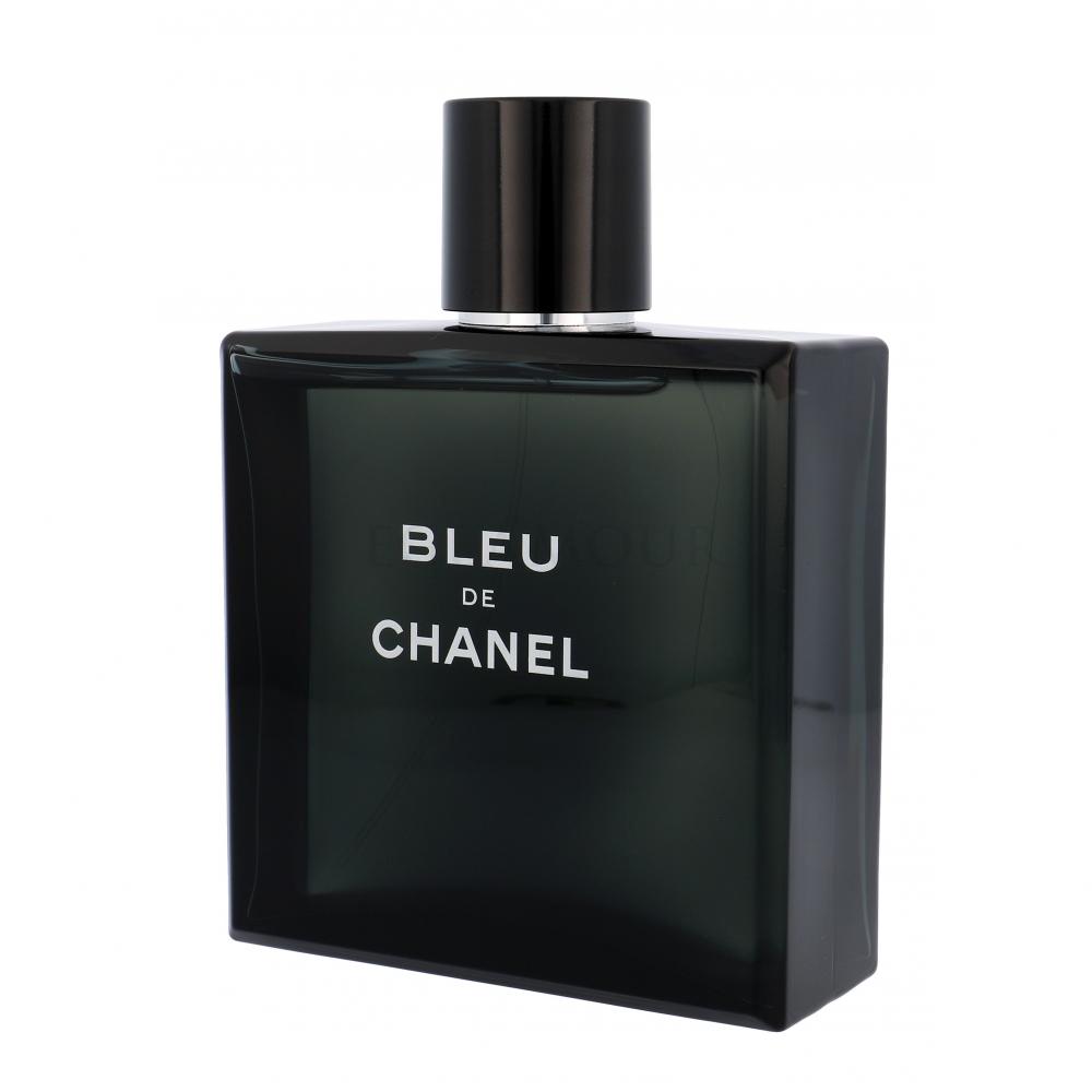 Chanel Bleu de Chanel Woda toaletowa dla mężczyzn 300 ml - Perfumeria internetowa E-Glamour.pl