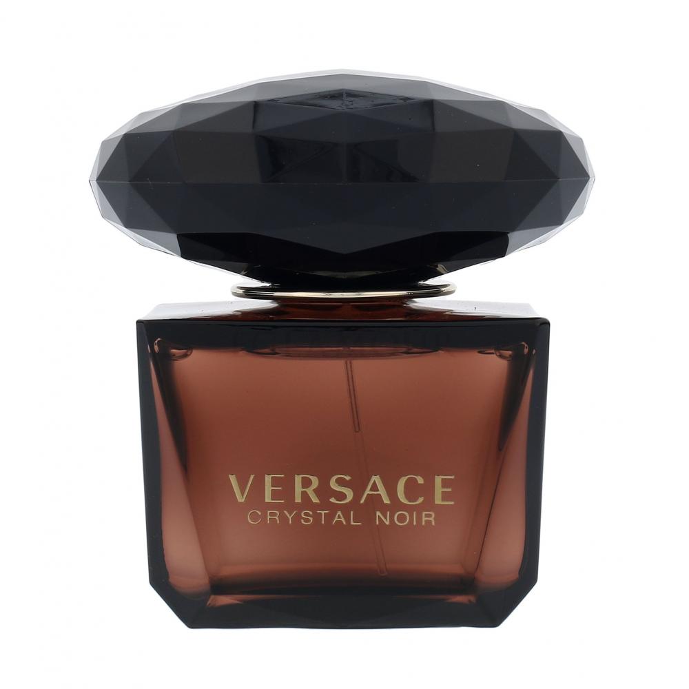 Versace Crystal Noir Woda toaletowa dla kobiet 90 ml Perfumeria