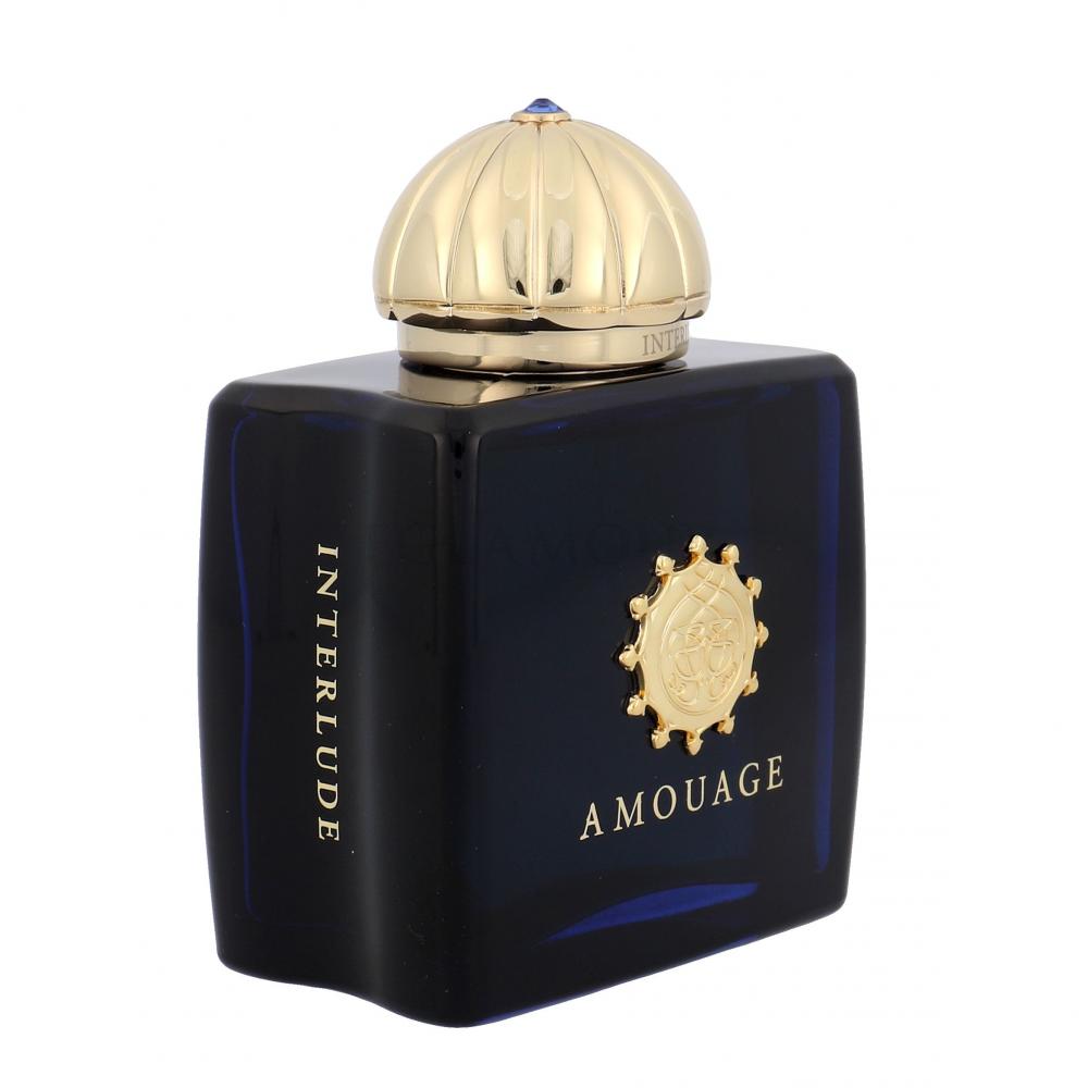 Amouage Interlude Woman Woda perfumowana dla kobiet 100 ml Perfumeria