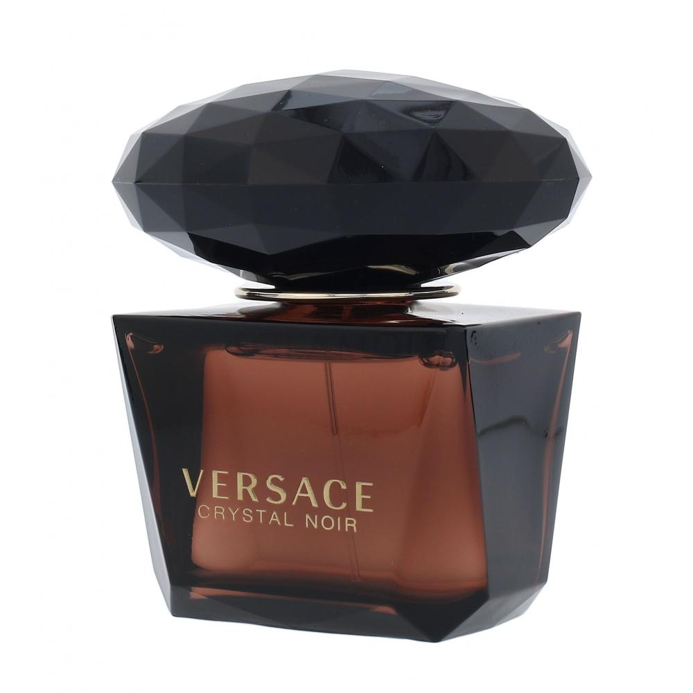 Versace Crystal Noir Woda perfumowana dla kobiet 90 ml Perfumeria