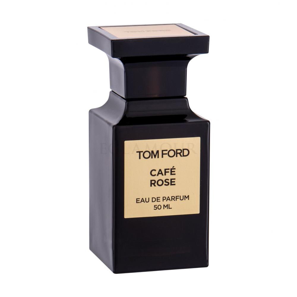 TOM FORD Café Rose Woda perfumowana 50 ml Perfumeria