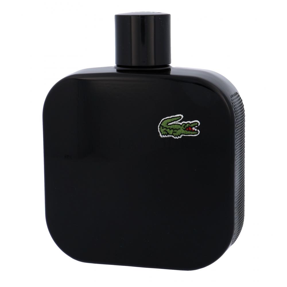 Lacoste Eau de Lacoste L.12.12 Noir Woda toaletowa dla mężczyzn 175 ml