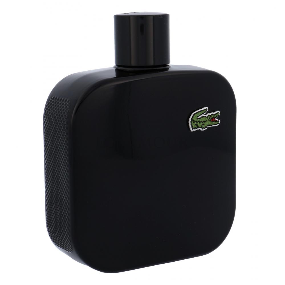 Lacoste Eau de Lacoste L.12.12 Noir Woda toaletowa dla mężczyzn 175 ml