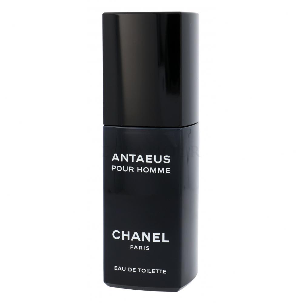 Chanel Antaeus Pour Homme Wody toaletowe dla mężczyzn - Perfumeria