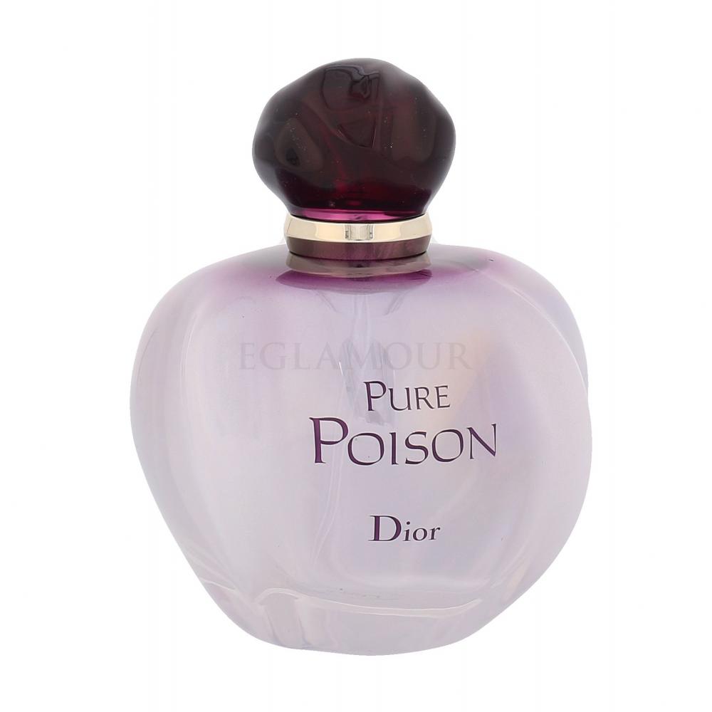 parfum pure poison dior