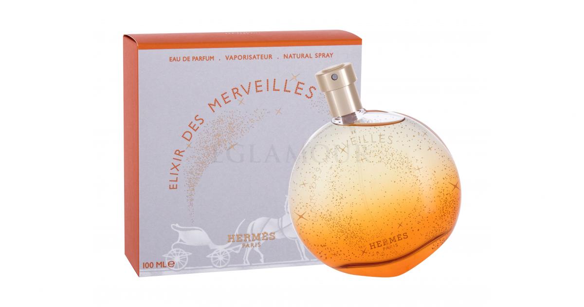 perfumy hermes elixir des merveilles